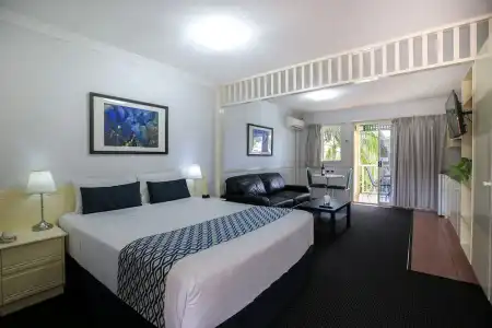 Toowong Central Motel Apartments - 69