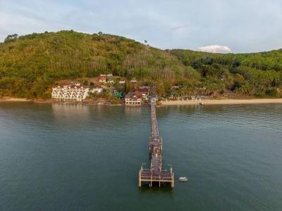 Jansom Beach Resort Ranong - 23