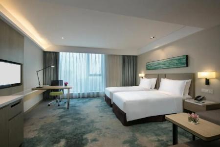 Holiday Inn Hangzhou Gongshu by IHG - 70