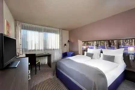 Mercure Duesseldorf - 35