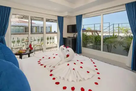 Hoi An Blue Sky Boutique & Spa - 163