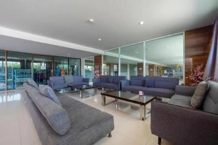CK Resort Pattaya - 13