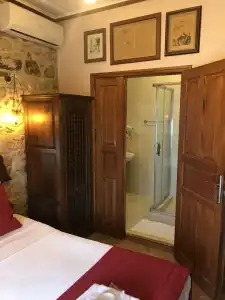 Foca Antik Otel - 32