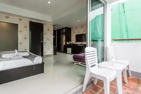 7Q Patong Beach - 62