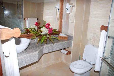 Sultan Sands Island Resort - 94