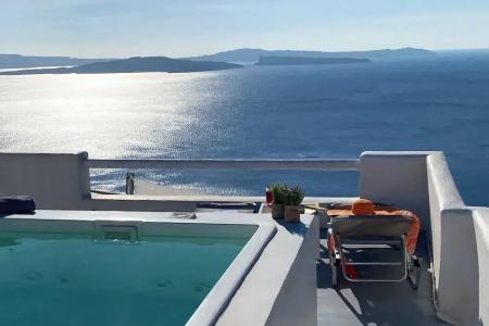 Sophia Oia View - 45