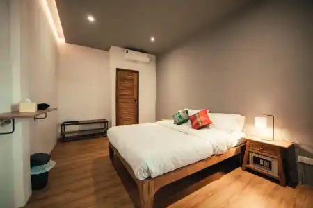 Sylvis Hostel Chiangmai - 60