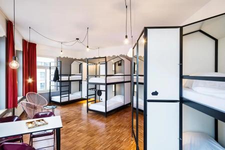 The Circus Hostel - 46
