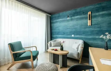 Best Western Das Donners - 90