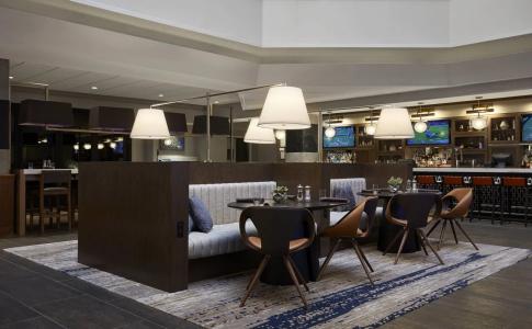 Washington Marriott Georgetown - 19