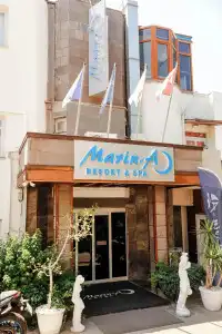 Marin-A & Spa - 6