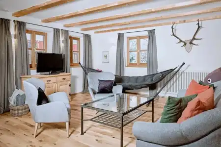 Der Lederer Hof - Boutique Apartments - 18