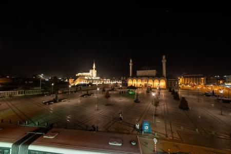 Meva Otel Konya - 3