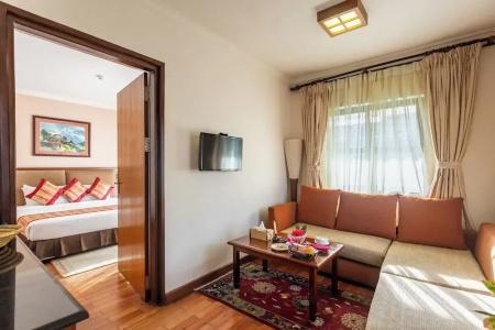 Atithi Resort & Spa - 82