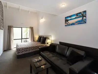 Arista of Rotorua - 50