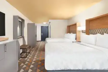 Holiday Inn Houston Intercontinental Airport by IHG - 48