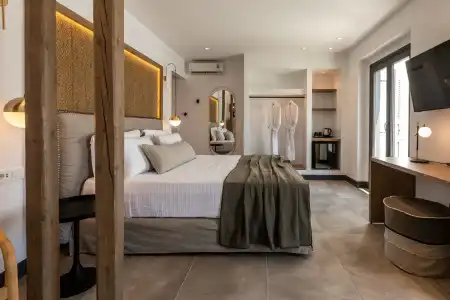 Vineyard Exclusive Suites - 41