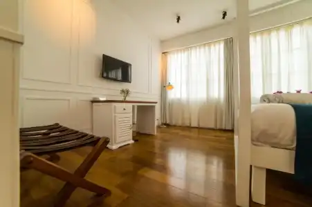 Grand Hôtel Urban - 62