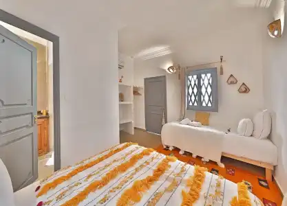 Riad Amya & Spa - 17