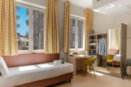 B&B - 40