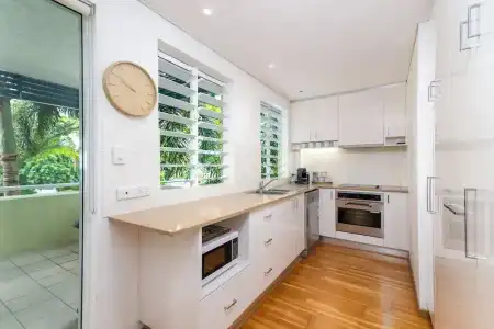 Verandahs Boutique Apartments - 80