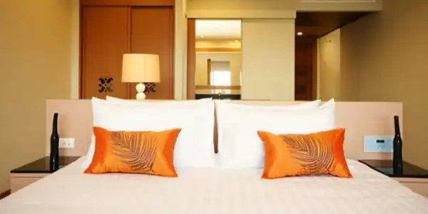 The Heritage Pattaya Beachfront Resort - 17