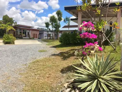 Suanrak resort - 8
