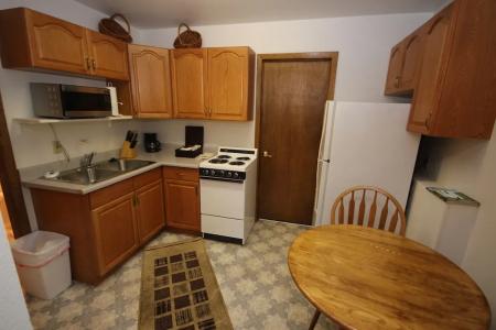 Woodlands on Fall River - 120