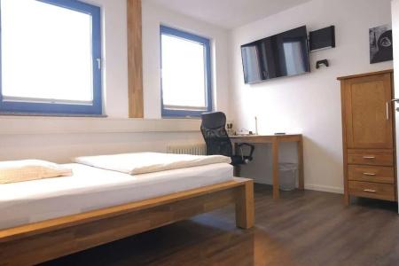 ApartPumpengasse - 29