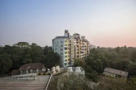 Chatrium Royal Lake Yangon - 275