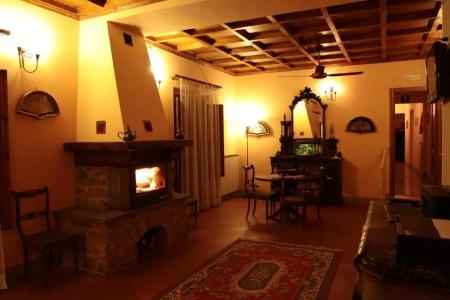 Agriturismo Villa Guarnaschelli - 44