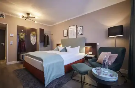 Metropol by Maier Privathotels - 124