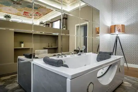 Martelli 6 Suites and Apartments - 114