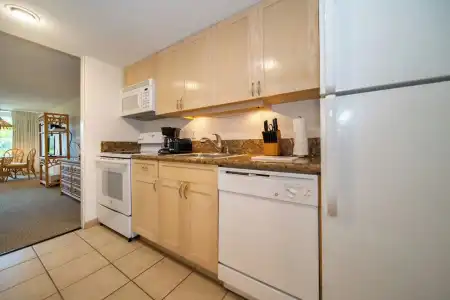 Kaanapali Maui at the Eldorado by OUTRIGGER - 168