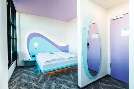 Prize by Radisson, Rostock City - 30