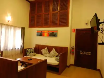 Eureka Villas Siem Reap - 17