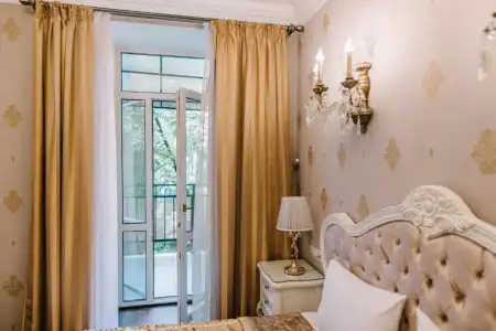 Hermitage Boutique-Hotel - 34