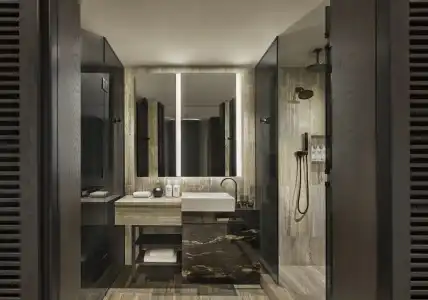 Equinox New York - 10