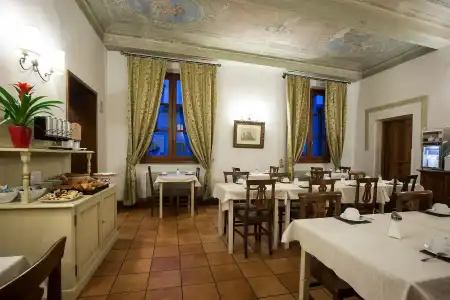 Relais Centrale Firenze - 31