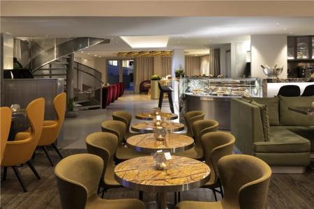 Pullman Paris Centre-Bercy - 23