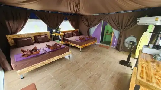 Moonshine Resort Chumphon - 79