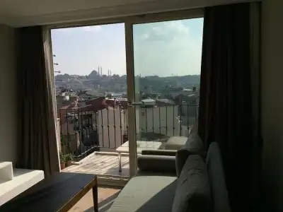 Allegra Suites Galata - 42