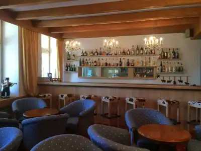 Bellevue - Traditional Swiss Hideaway - 15