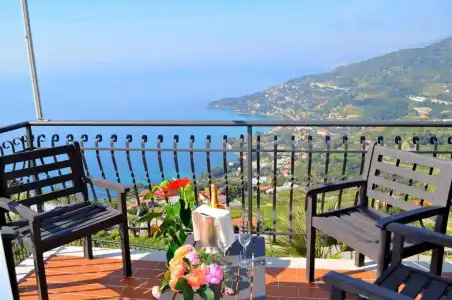 La Riserva di Castel d'Appio- Charme & Relax - 63