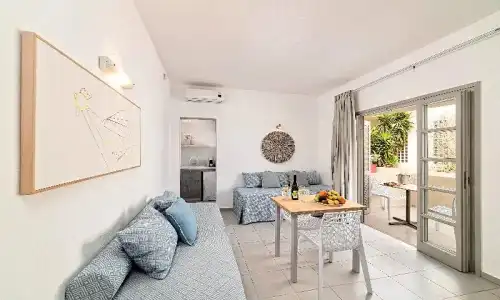 Elounda Garden Suites - 31