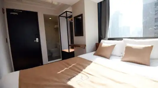 57 Myeongdong Hostel - 47