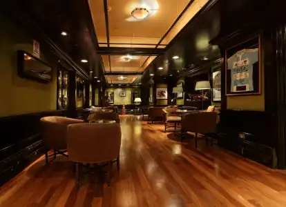 Marriott Buenos Aires Downtown - 1