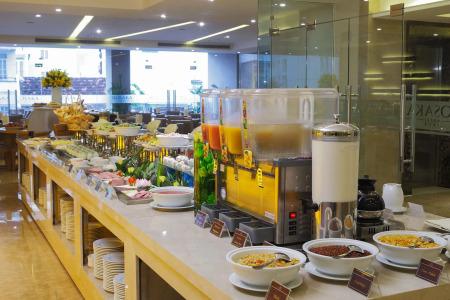 Rosaka Nha Trang - 12