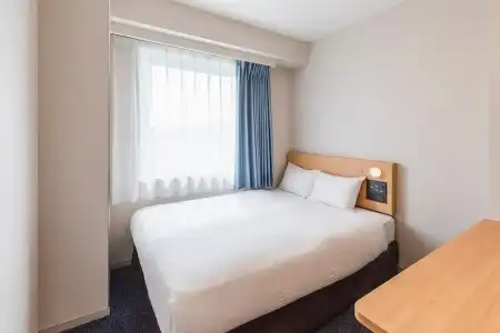 Sotetsu Fresa Inn Kamakura Ofuna Station Kasamaguchi - 28