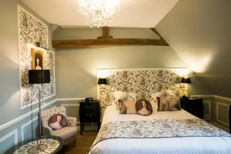 & Spa Le Grand Monarque, Best Western Premier Collection - 80